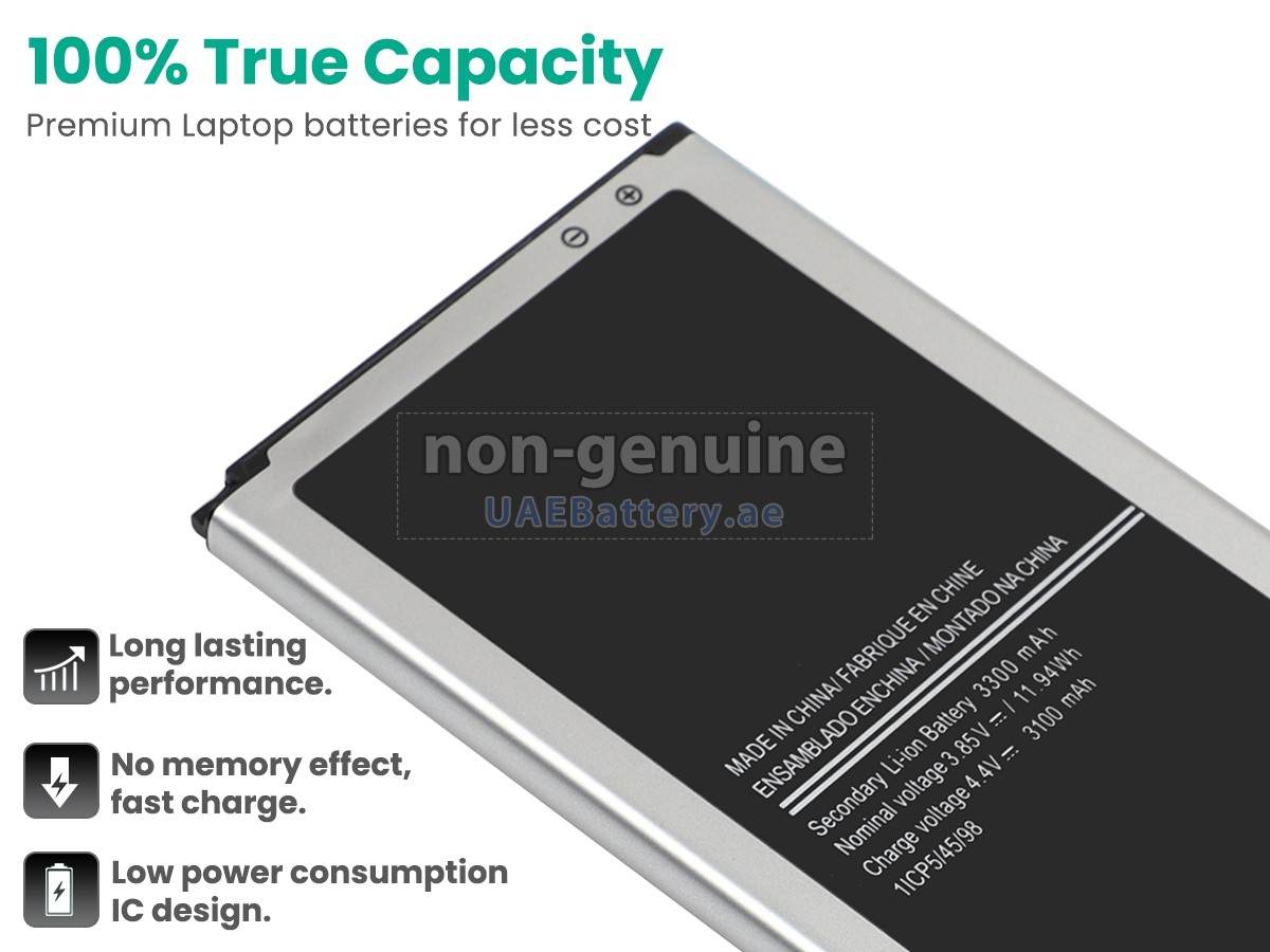 بطارية Samsung SM-J510F