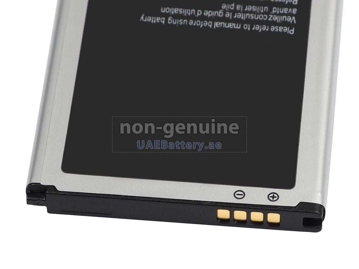 بطارية Samsung SM-J510F