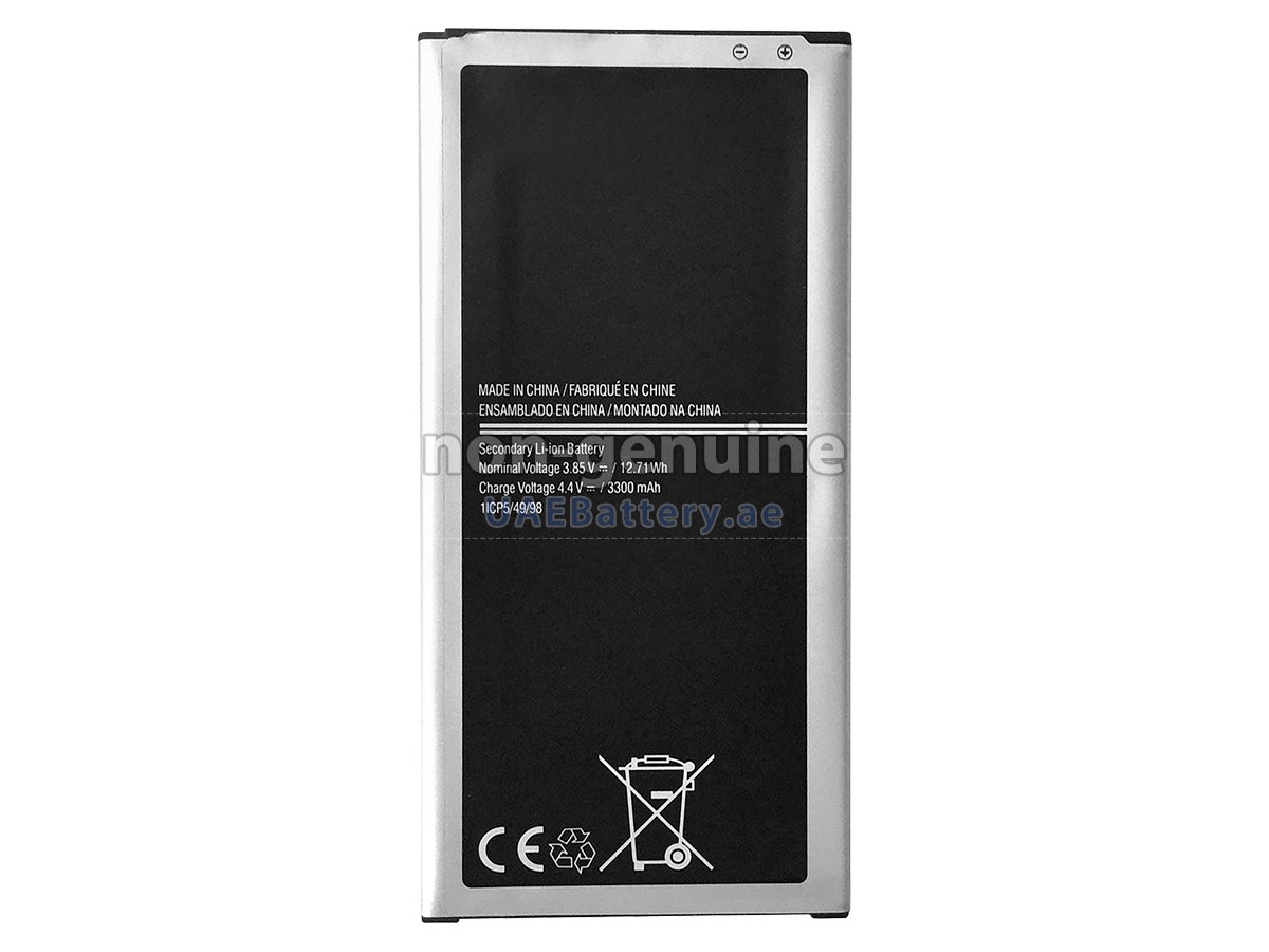 بطارية Samsung EB-BJ710CBC