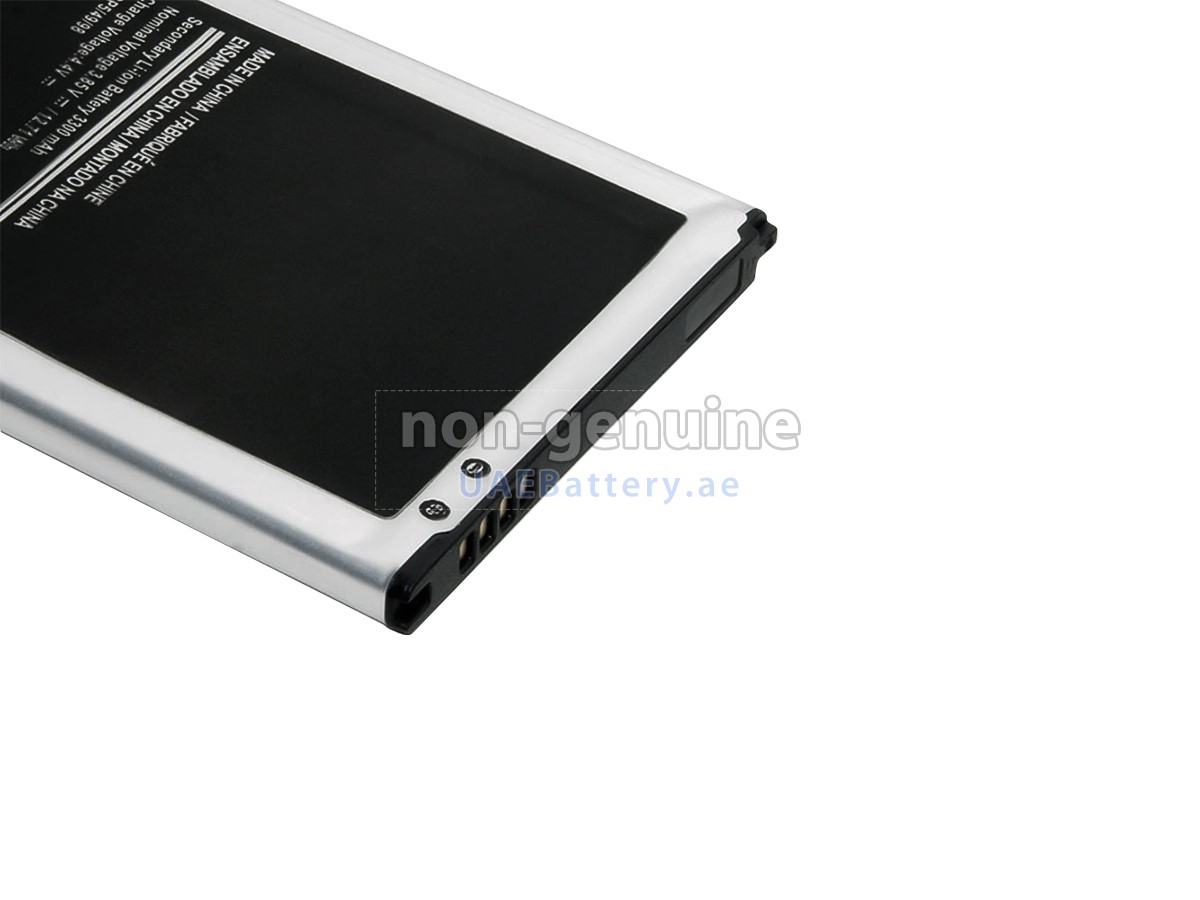 بطارية Samsung EB-BJ710CBC