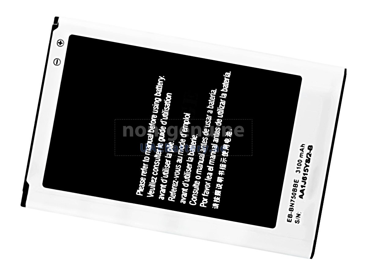 بطارية Samsung EB-BN750BBE