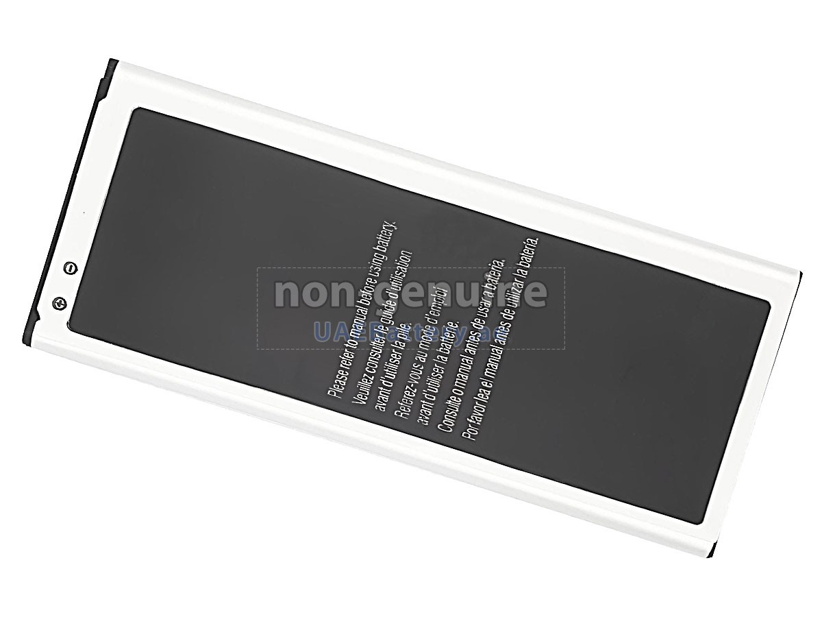 بطارية Samsung N910FD
