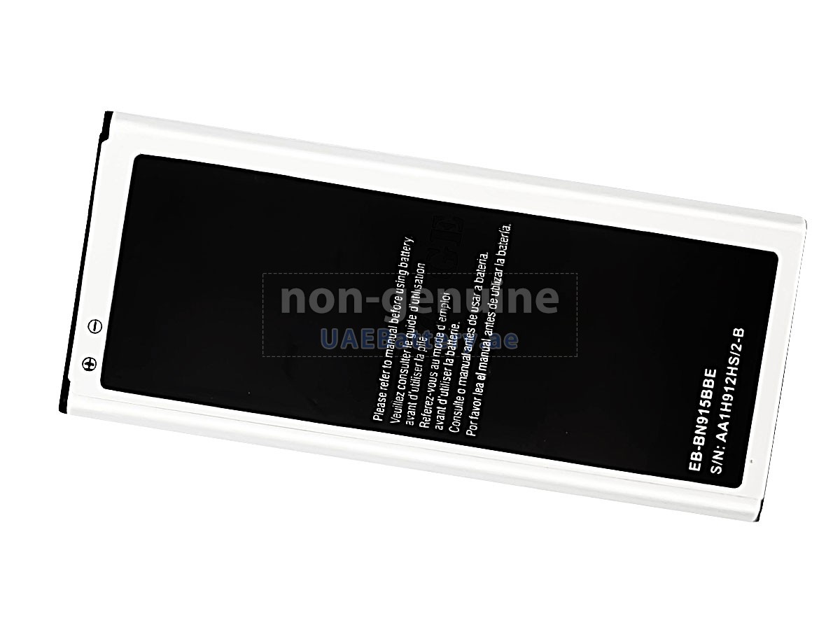 بطارية Samsung NOTE EDGE N915