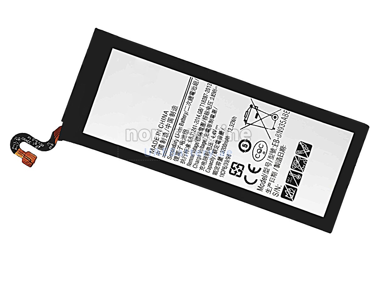 بطارية Samsung EB-BN935ABE