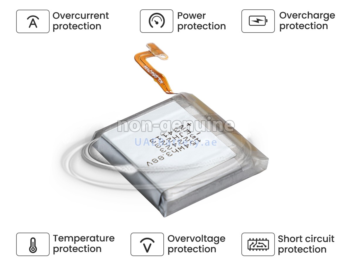 بطارية Samsung GALAXY WATCH 5 44MM