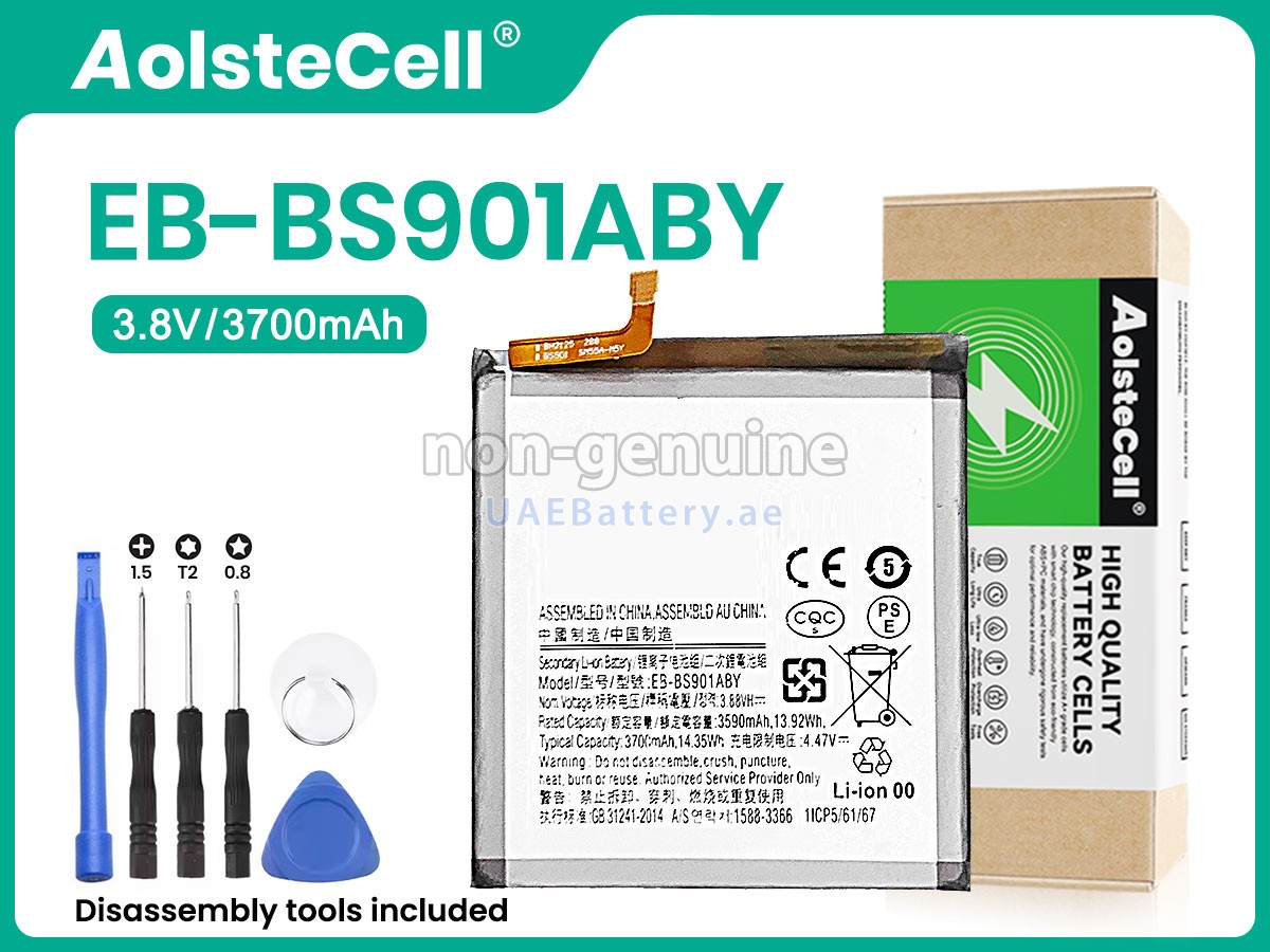 بطارية Samsung SM-S901B