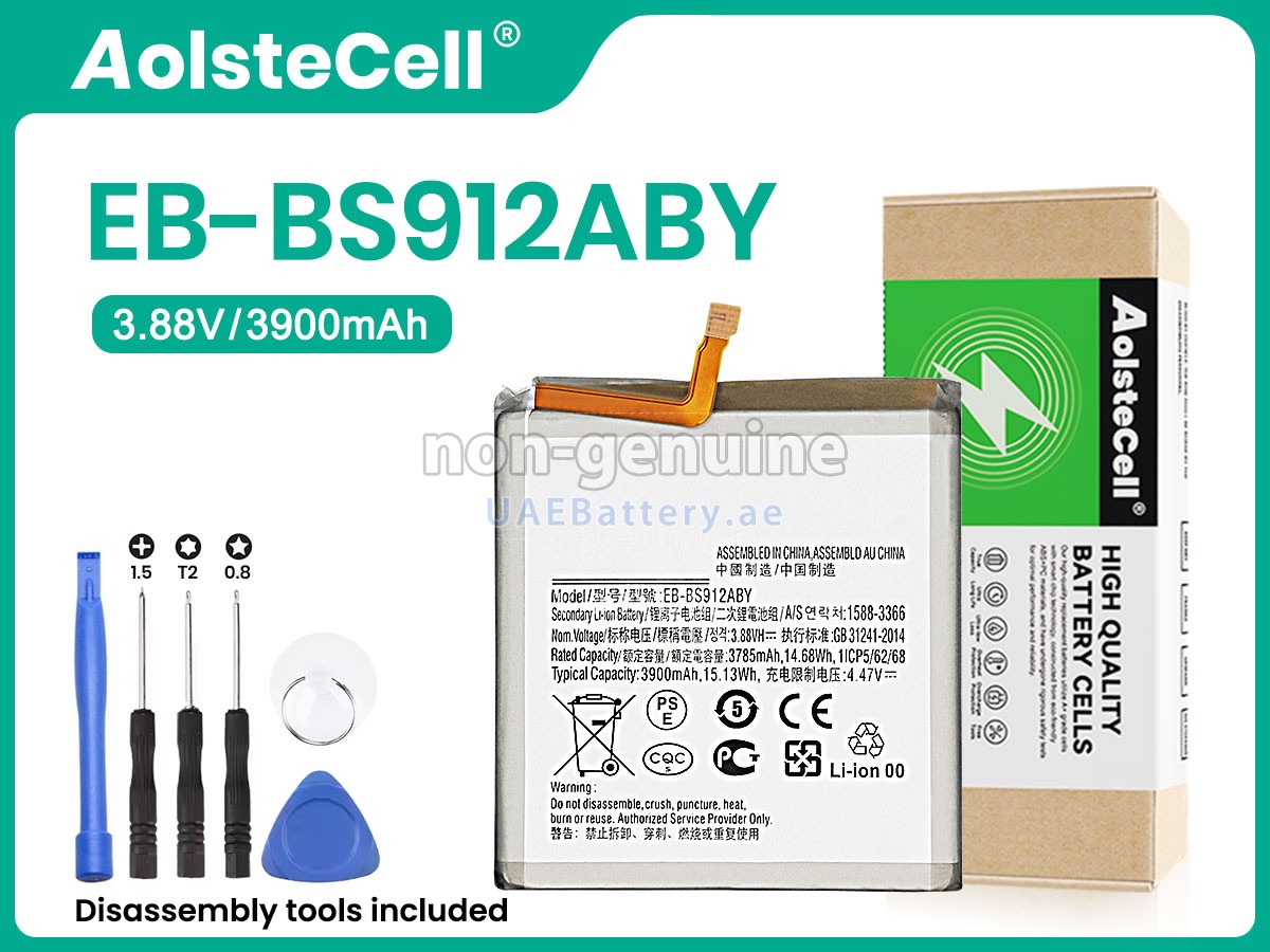 بطارية Samsung EB-BS912ABY