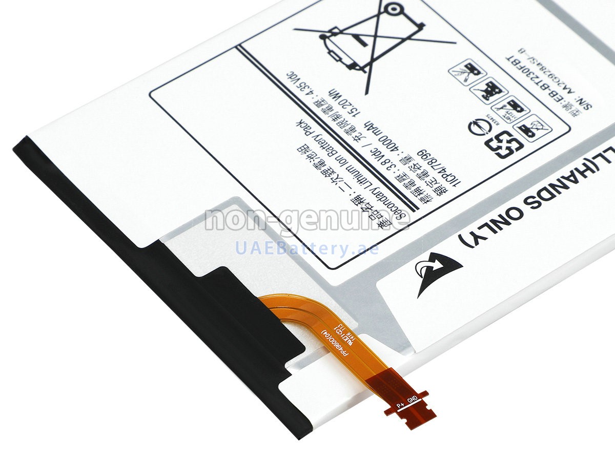 بطارية Samsung Galaxy TAB 4 7.0