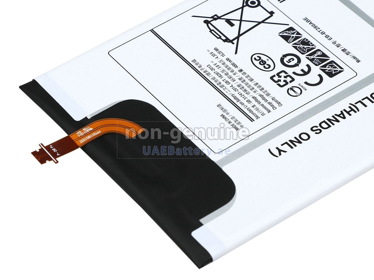 بطارية Samsung Galaxy TAB A 7.0 (2016) WIFI