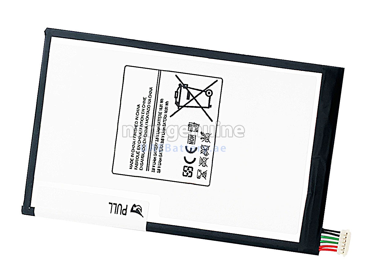 بطارية Samsung Galaxy TAB 4 8.0 INCH