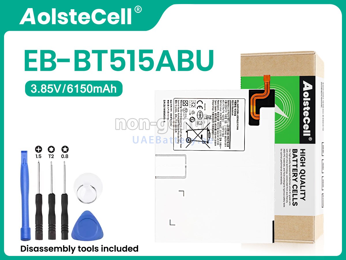 بطارية Samsung EB-BT515ABU