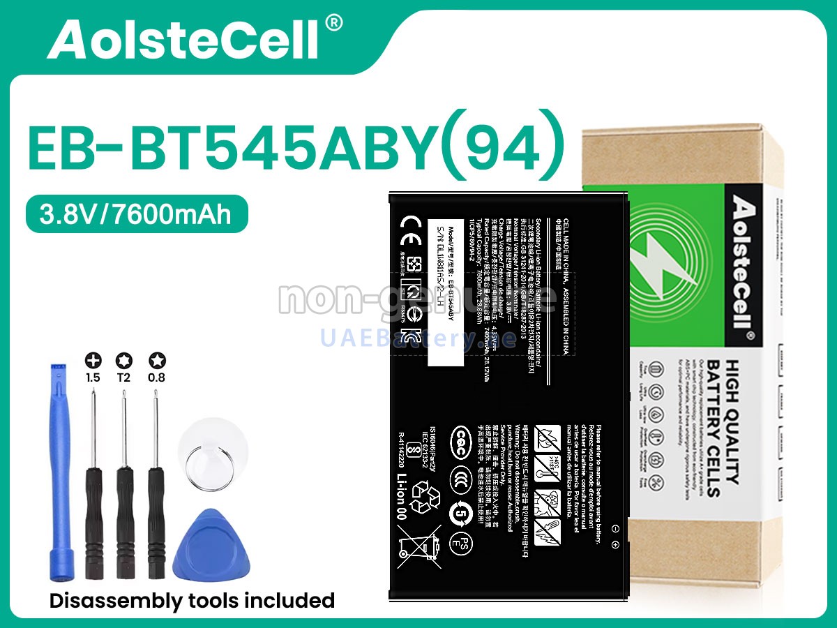 بطارية Samsung EB-BT545ABY-94