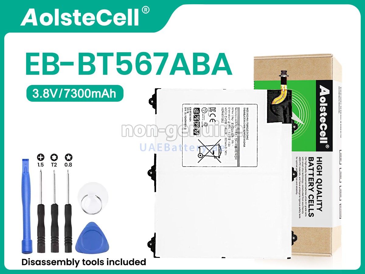 بطارية Samsung EB-BT567ABE