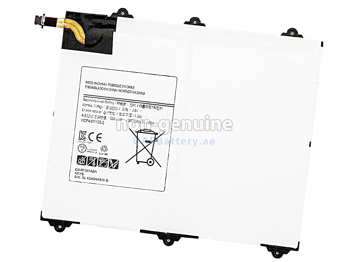 بطارية Samsung EB-BT567ABE