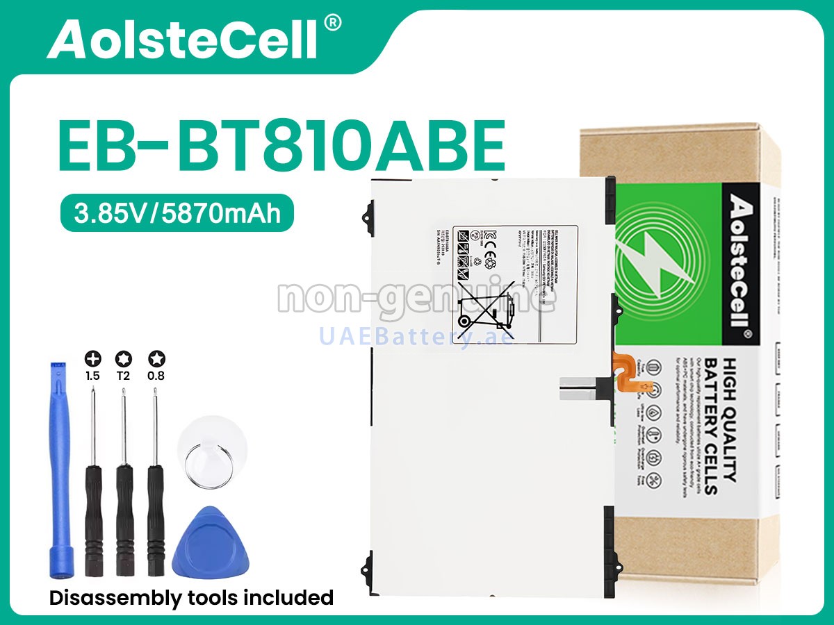 بطارية Samsung EB-BT810ABA