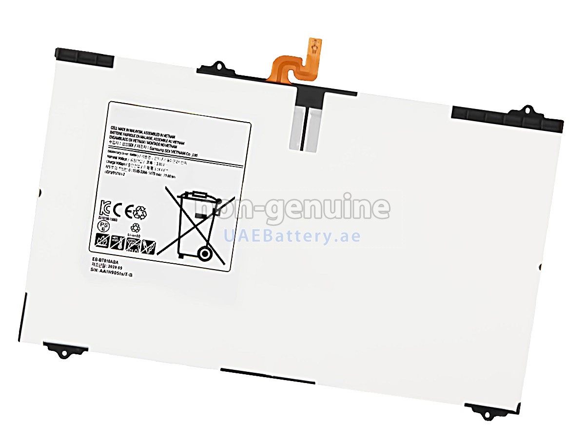 بطارية Samsung EB-BT810ABA
