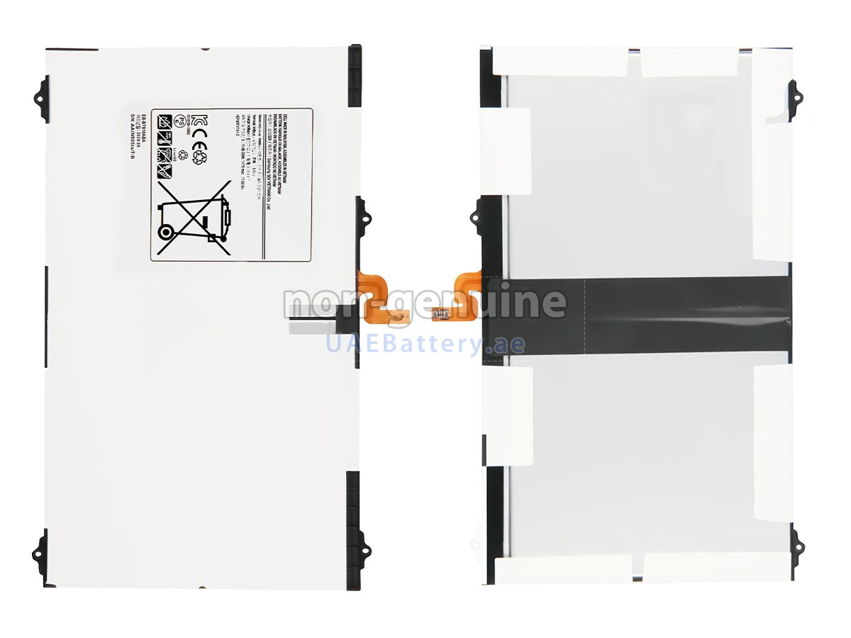 بطارية Samsung EB-BT810ABA