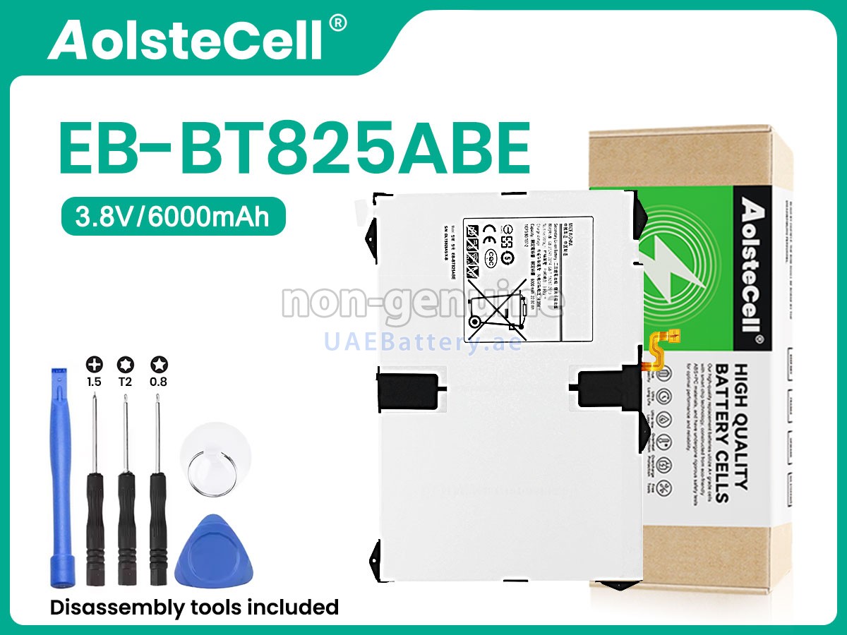 بطارية Samsung EB-BT825ABA
