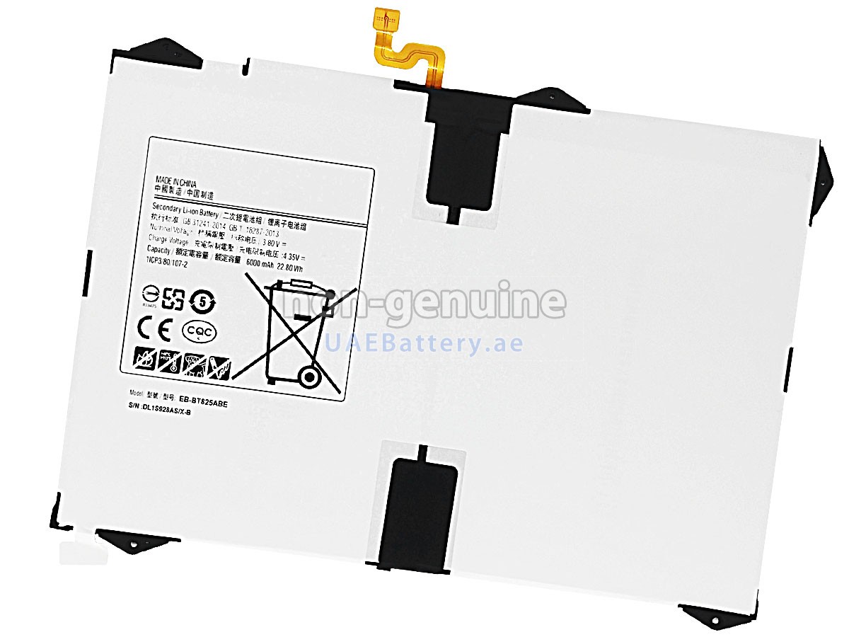 بطارية Samsung EB-BT825ABA