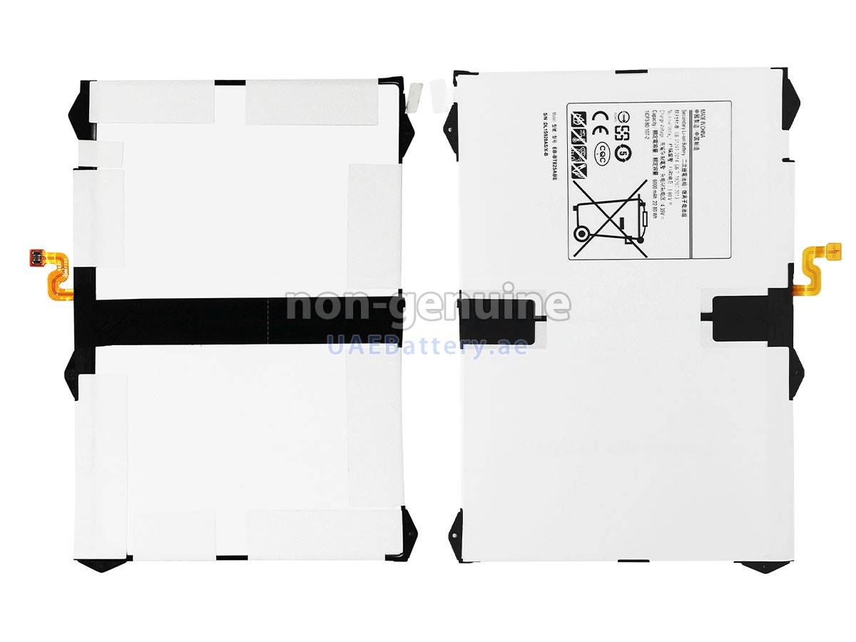بطارية Samsung EB-BT825ABA