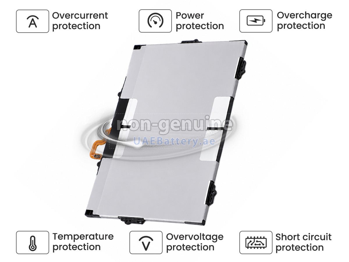 بطارية Samsung Galaxy Book 10.6 SM-W620
