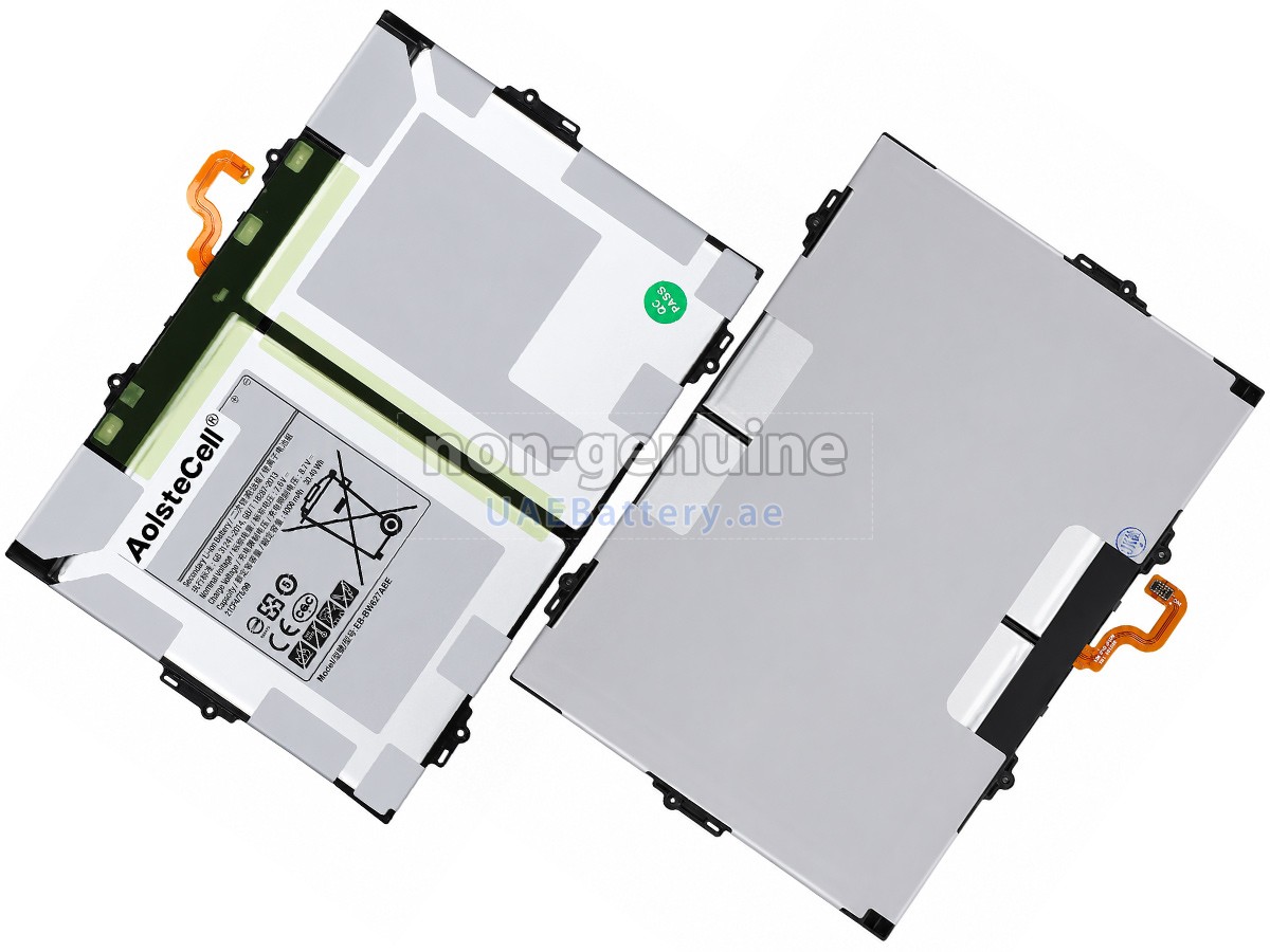 بطارية Samsung Galaxy Book 10.6 SM-W620