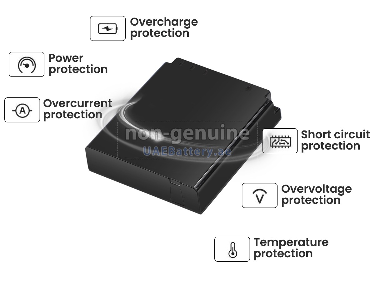 بطارية Samsung IA-BH125C