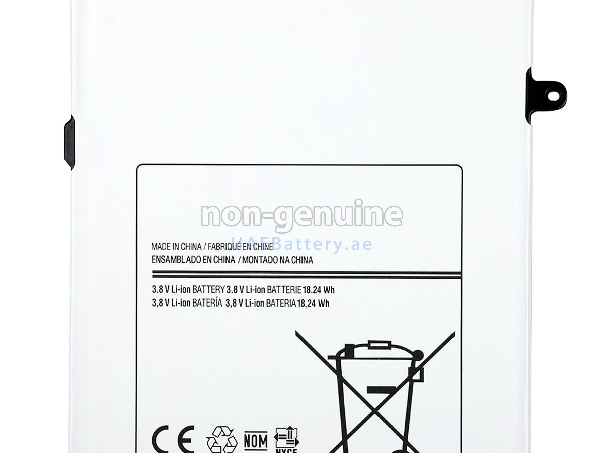 بطارية Samsung Galaxy TAB PRO 8.4 LTE-A