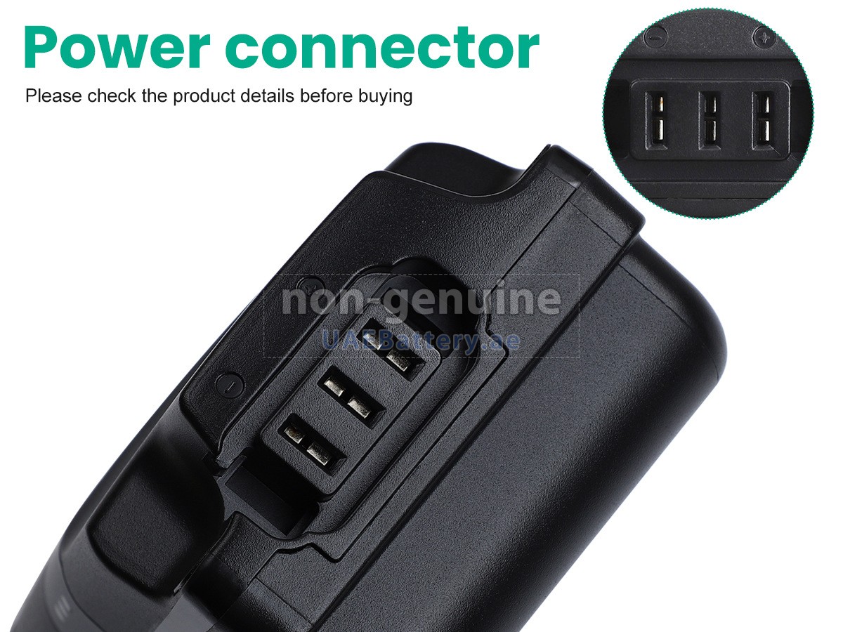 بطارية Samsung SS80N80