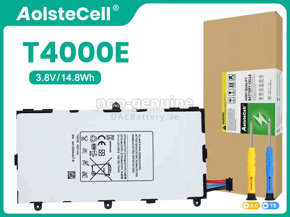 بطارية Samsung Galaxy TAB3 7.0