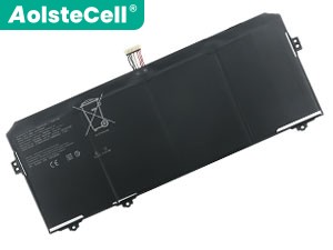 بطارية Samsung Galaxy Book4 Edge 16 NT960XMA المستبدلة