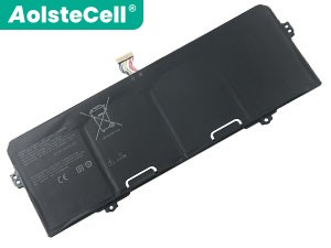 بطارية Samsung Galaxy Chromebook 2 360 XE525QEA المستبدلة