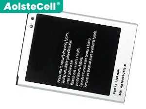 بطارية Samsung B500AE المستبدلة