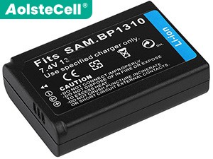 بطارية Samsung BP1310 المستبدلة