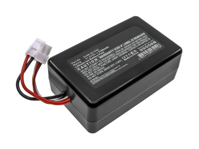 بطارية Samsung DJ96-00193D المستبدلة