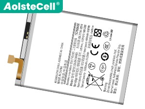 بطارية Samsung GH82-27431A المستبدلة