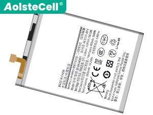 بطارية Samsung SM-A146P المستبدلة