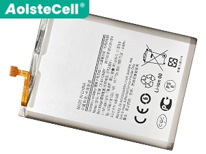 بطارية Samsung SM-A156P/DS المستبدلة