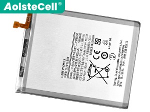 بطارية Samsung EB-BA205ABN المستبدلة