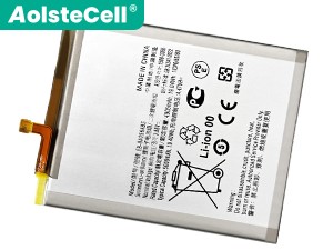 بطارية Samsung A256 المستبدلة