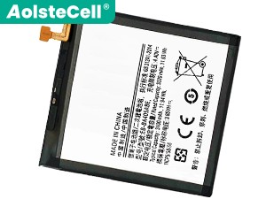 بطارية Samsung A40 المستبدلة
