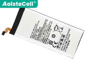 بطارية Samsung A500F المستبدلة