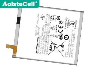 بطارية Samsung A516V المستبدلة