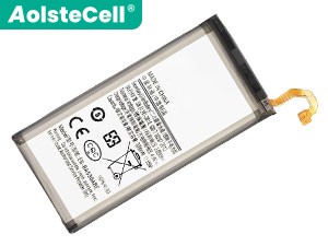 بطارية Samsung EB-BA530ABE المستبدلة