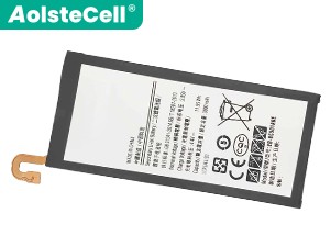 بطارية Samsung C5 PRO المستبدلة