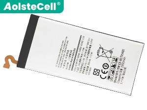 بطارية Samsung E700 المستبدلة