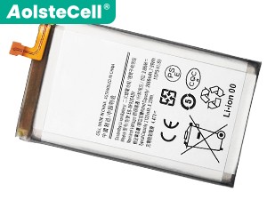 بطارية Samsung Galaxy Z Fold 3 5G 7.6inch SM-F9260 المستبدلة