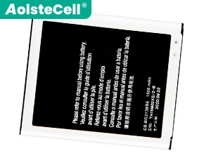 بطارية Samsung SM-G318MZ المستبدلة