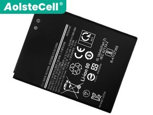 بطارية Samsung EB-BG525BBE المستبدلة