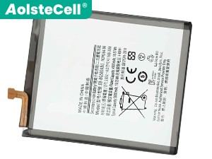 بطارية Samsung EB-BG580ABU المستبدلة